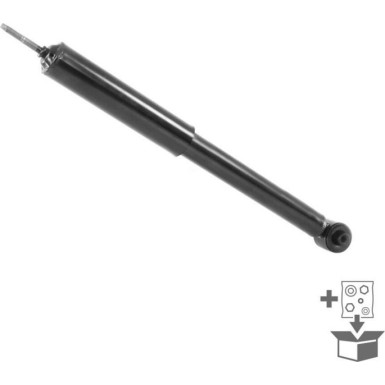 Monroe | Stoßdämpfer | 376032SP