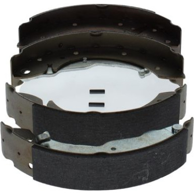 0 986 487 528 Bremsbackensatz