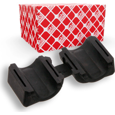 FEBI BILSTEIN 33965 Lagerung, Stabilisator FEBI BILSTEIN 33965 Lagerung, Stabilisator