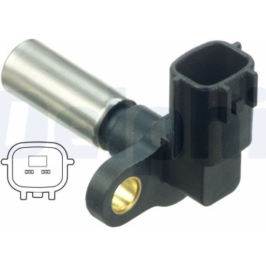 SS11168 Impulsgeber, Kurbelwelle