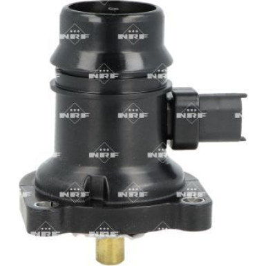 NRF | Thermostat, Kühlmittel | 725024