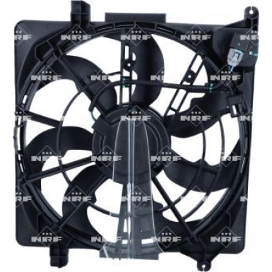 470086 Lüfter, Motorkühlung 470086 Lüfter, Motorkühlung