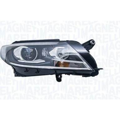 Magneti Marelli | Hauptscheinwerfer | 711307024164