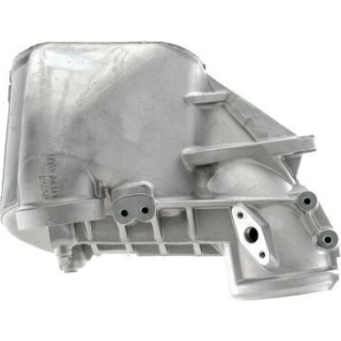 Mahle | Ladeluftkühler | CI 698 000P Mahle | Ladeluftkühler | CI 698 000P