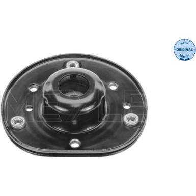 714 641 0009 Federbeinstützlager MEYLE-ORIGINAL: True to OE.