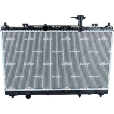 NRF | Kühler, Motorkühlung | 550031
