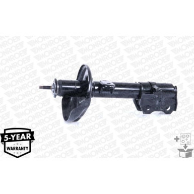 Monroe | Stoßdämpfer | 72492ST