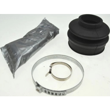 22982 Faltenbalgsatz, Antriebswelle