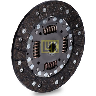 320 0342 10 Kupplungsscheibe 320 0342 10 Kupplungsscheibe