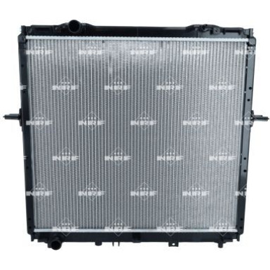 NRF | Kühler, Motorkühlung | 53367