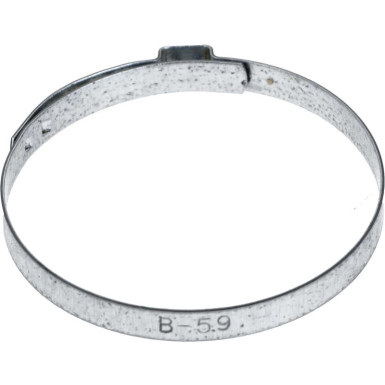 30127 01 Faltenbalg, Lenkung