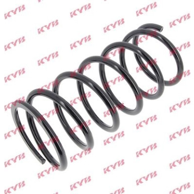 KYB | Fahrwerksfeder | RB6296