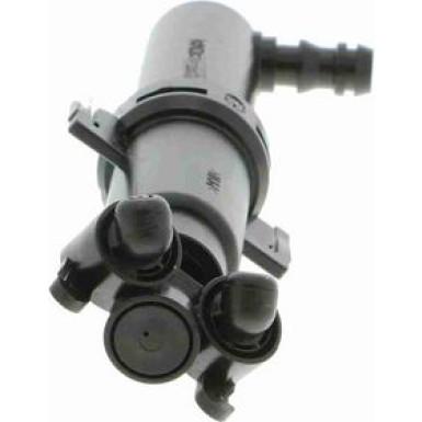 V10-08-0316 Waschwasserdüse, Scheinwerferreinigung Original VEMO Qualität
