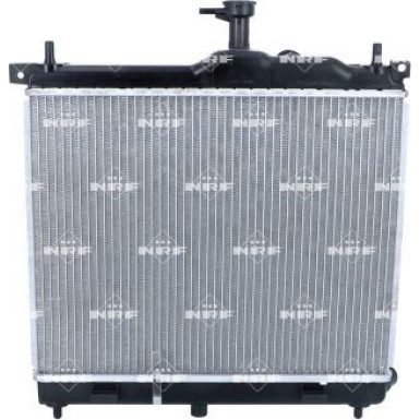 NRF | Kühler, Motorkühlung | 53029