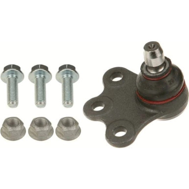 JBJ781 Trag-/Führungsgelenk