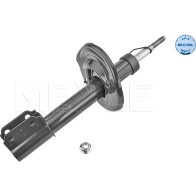 16-26 623 0027 Stoßdämpfer MEYLE-ORIGINAL: True to OE. 16-26 623 0027 Stoßdämpfer MEYLE-ORIGINAL: True to OE.