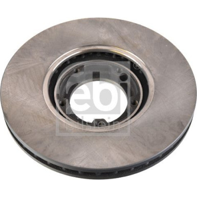 febi bilstein | Bremsscheibe | 05647