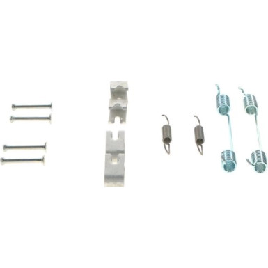 BOSCH | Zubehörsatz, Bremsbacken | 1 987 475 374