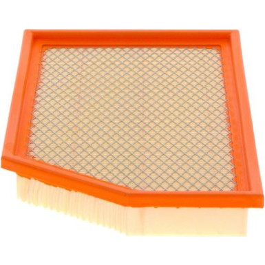 BOSCH F 026 400 586 Luftfilter BOSCH F 026 400 586 Luftfilter