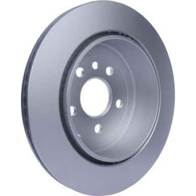 Hella | Bremsscheibe | 8DD 355 118-921