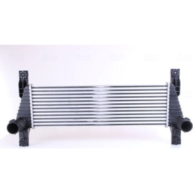 96222 Ladeluftkühler ** FIRST FIT **