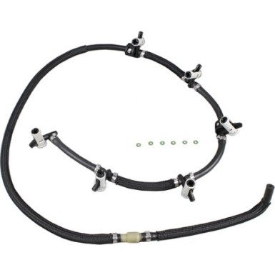 0840075 Schlauch, Leckkraftstoff