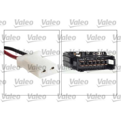 251568 Lenkstockschalter