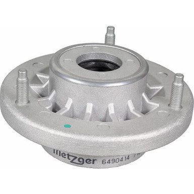 Metzger Federbeinstützlager 6490414 Metzger Federbeinstützlager 6490414