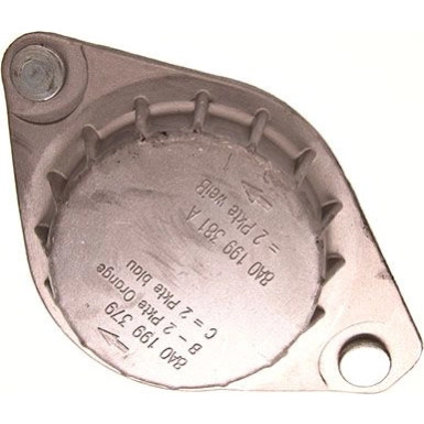 76-0141 Lagerung, Motor