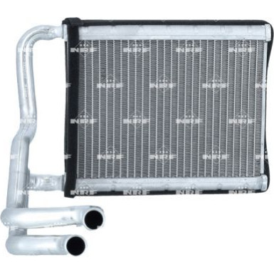 54317 Wärmetauscher, Innenraumheizung