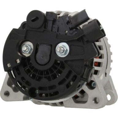 BV PSH 225.528.150.010 Lichtmaschine 12V, 150A, B+ (M8), Ø 54,0 mm