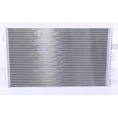 94552 Kondensator, Klimaanlage ** FIRST FIT ** 94552 Kondensator, Klimaanlage ** FIRST FIT **