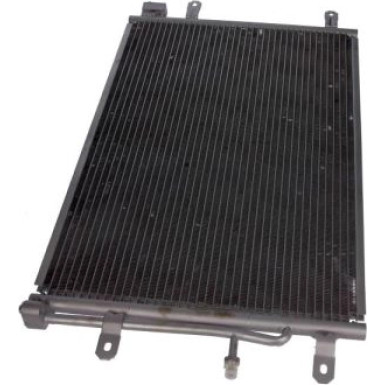 AC848240 Kondensator, Klimaanlage