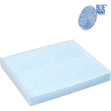 Blue Print | Filter, Innenraumluft | ADG02563