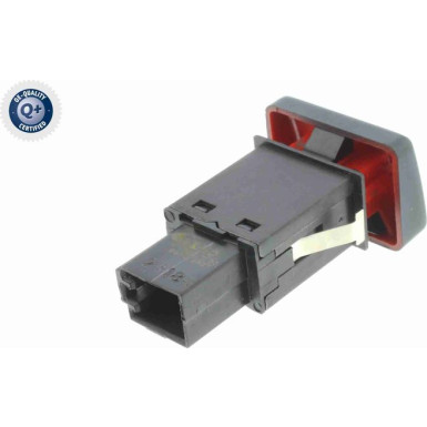 Vemo Warnblinkschalter V10-73-0130