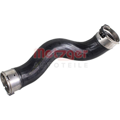 2401290 Ladeluftschlauch 2401290 Ladeluftschlauch