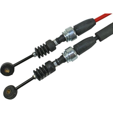 3150081 Seilzug, Schaltgetriebe