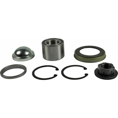 WM 3532 Radlagersatz WM 3532 Radlagersatz