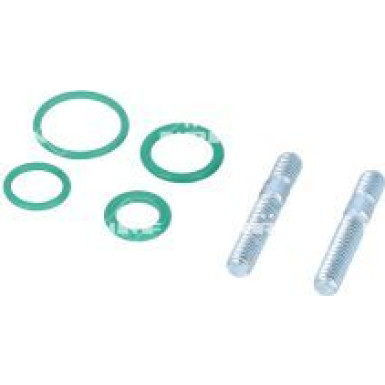 38492 Expansionsventil, Klimaanlage EASY FIT