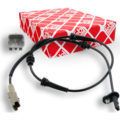 FEBI BILSTEIN 107467 Sensor, Raddrehzahl FEBI BILSTEIN 107467 Sensor, Raddrehzahl