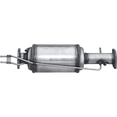 8LG 366 070-651 Ruß-/Partikelfilter, Abgasanlage Easy2Fit – PARTNERED with Faurecia