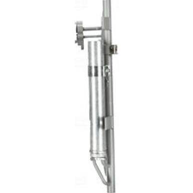 Nissens | Kondensator, Klimaanlage | 940406