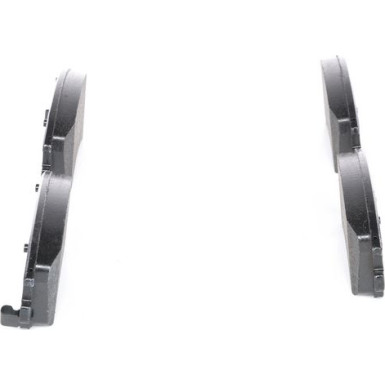 BOSCH | Bremsbelagsatz, Scheibenbremse | 0 986 494 079
