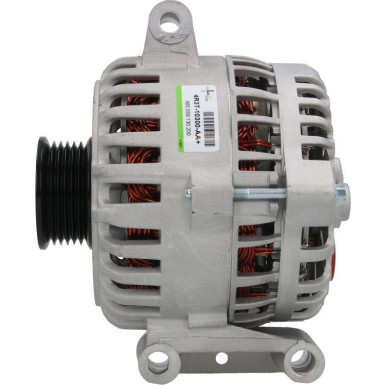 PSH | Generator | 885.559.130.020
