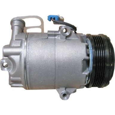Mahle | Kompressor, Klimaanlage | ACP 45 000S