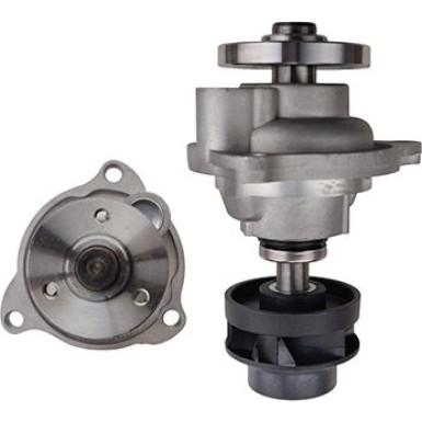 WP0171 Wasserpumpe, Motorkühlung