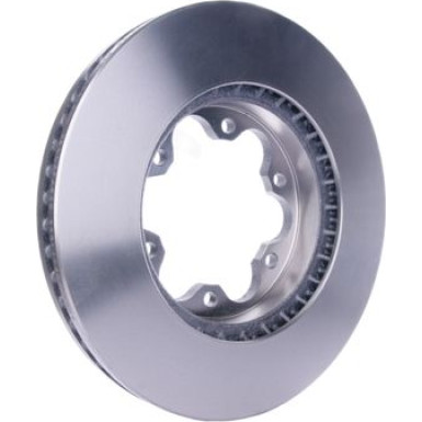 Hella | Bremsscheibe | 8DD 355 117-421