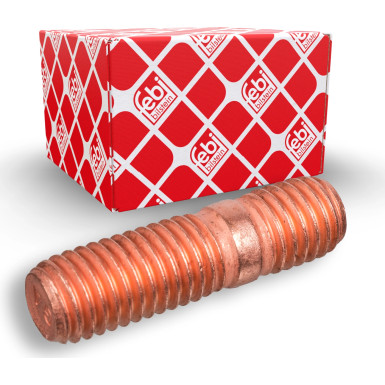 FEBI BILSTEIN 04362 Schraube, Abgasanlage