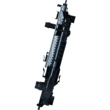 59302A Kühler, Motorkühlung Economy Class 59302A Kühler, Motorkühlung Economy Class