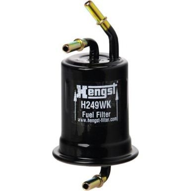 H249WK Kraftstofffilter H249WK Kraftstofffilter